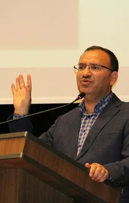 İade için yeni delil: Beddua seansı