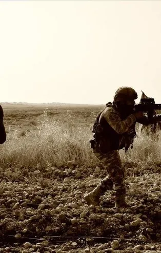 Rusya: YPG tamamen çekildi