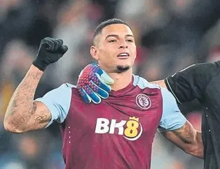 Diego Carlos’u açıkladı