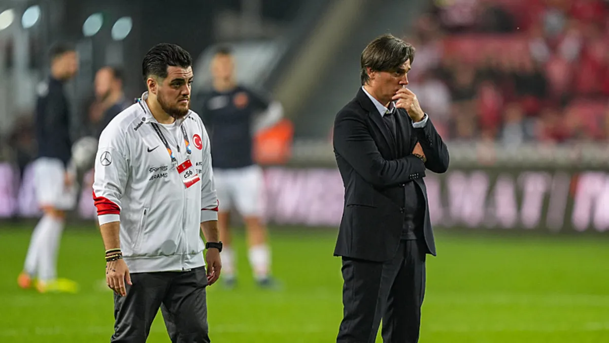 "Olgunluk testi oldu!" Vincenzo Montella zafer sonrası konuştu