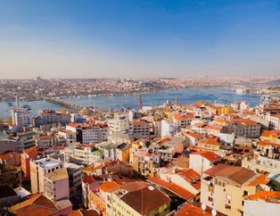 İşte İstanbul'un ilçe ilçe satılık ve kiralık ev fiyatları!