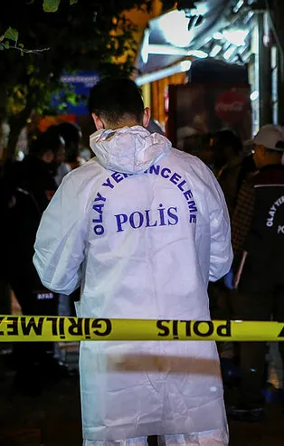 Kapıya "Dikkat siyanür var" yazarak intihar etmişlerdi! O olayda yeni gelişme