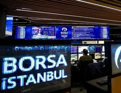 Borsa güne nasıl başladı? 10 Şubat borsa işlem saatleri!