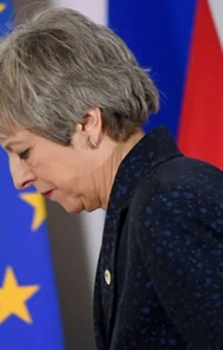 İngiltere'nin yeni başbakanı kim olacak?