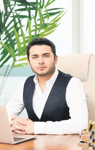 Thodex’in CEO’su Faruk Fatih Özer Arnavutluk'ta paketlendi