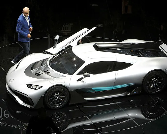 Geleceğe 60 milyar Euro