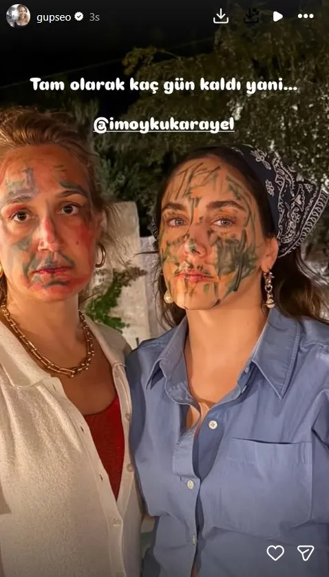 gupse-ozaydan-esprili-paylasim-okullar-ne-zaman-aciliyor-1785850335069.jpg Yüzleri rengarenk oldu! Gupse Özay, Öykü Karayel ve Melodi Elbirliler'in eğlenceli anları: Okullar ne zaman açılıyor?-3
