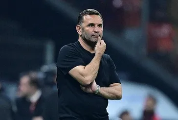 Okan Buruk'a derbi şoku! 41. madde ne diyor? Kaç maç ceza alacak?