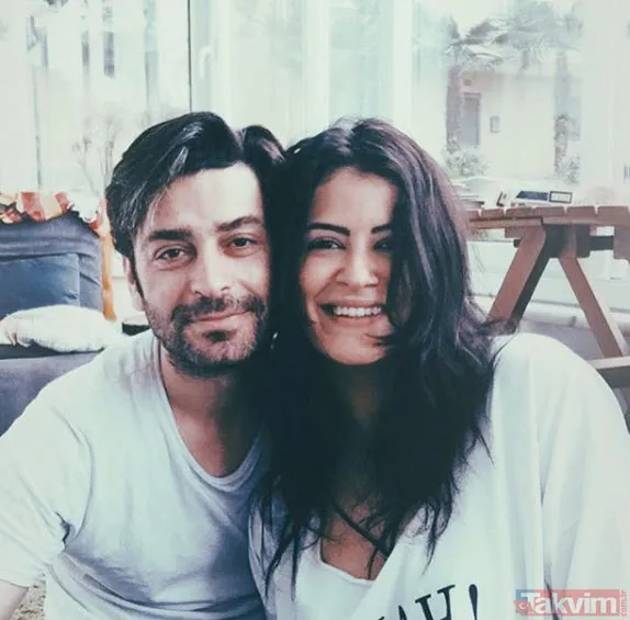 EDHO'nun Alparslan'ı Yunus Emre Yıldırımer hakkındaki o gerçek şoke etti! Meğer eşi... - 19