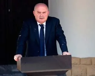 Gündem Esad
