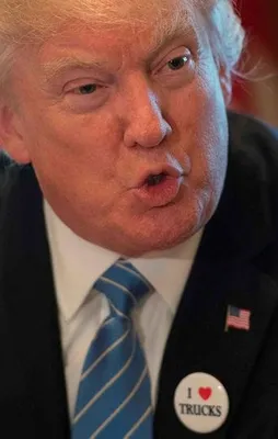 Trump'tan çok tartışılacak bir karar daha!