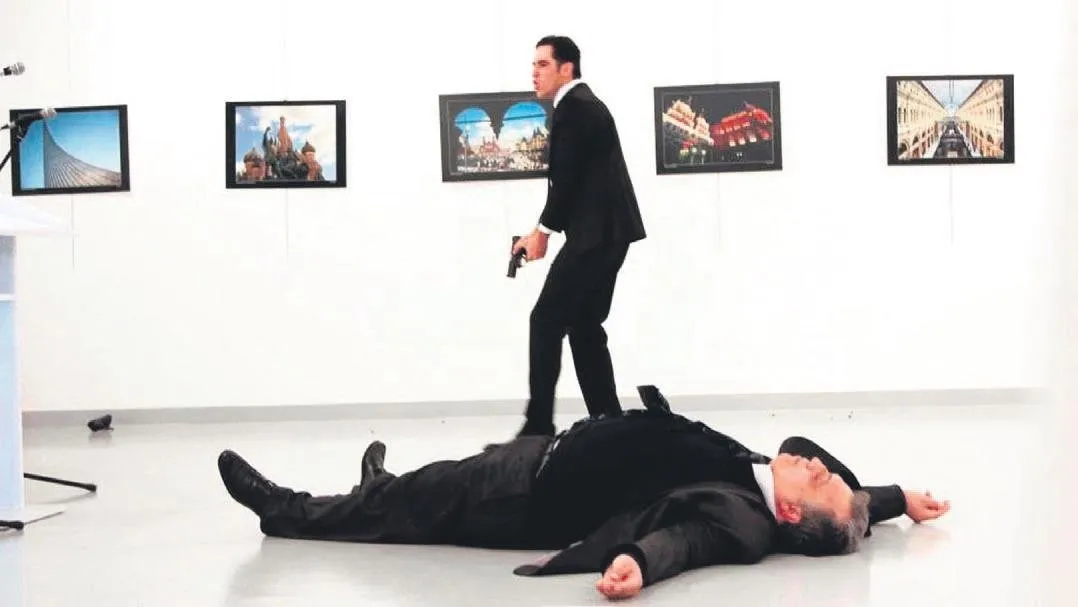 Karlov oyunu!