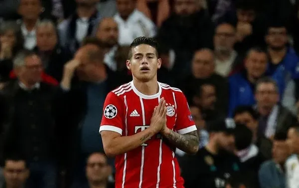 Real Madrid Bayern Münih'le 2-2 berabere kalarak Şampiyonlar Ligi'nde finale çıktı-1