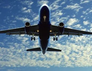 Uçaklarda Ramazan ayına özel düzenleme