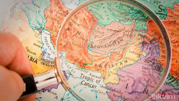 Pakistan ile Afganistan askeri güç karşılaştırması: İki komşu ülkenin ordu kapasitesi - 13