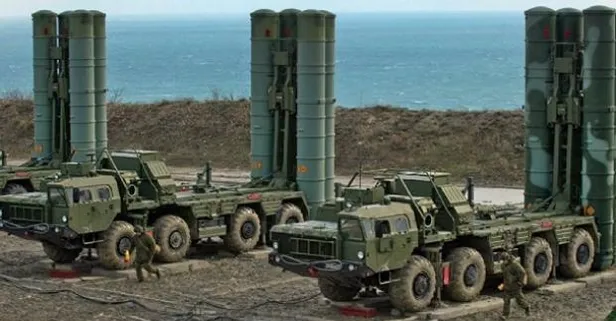 Rus uzmandan çarpıcı yorum:'Türkiye hazır!'