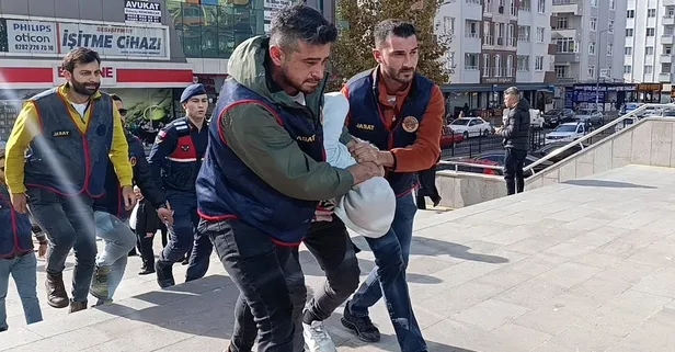 9 aylık bebeğe istismarda bulunmuştu! Kan donduran olayda yeni gelişme