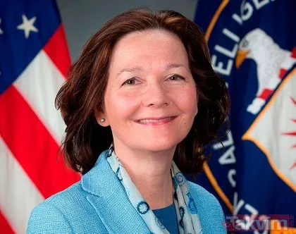 CIA Başkanı Gina Haspel Türkiye’de!