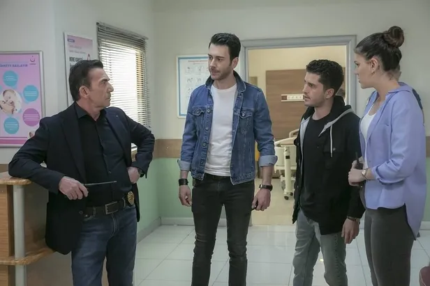 Arka Sokaklar sezon finaline kaç bölüm kaldı? Arka Sokaklar son bölümde neler yaşandı? Arka Sokaklar sezon finali ne zaman 2022?-3