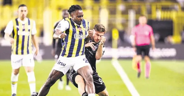 Southampton Fenerbahçeli Osayi’de ısrar ediyor Mourinho göndermiyor