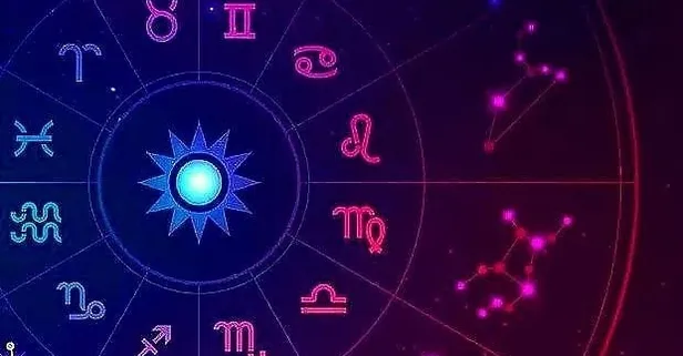 18 Temmuz 2023 Salı Koç, Boğa, İkizler, Yengeç, Aslan, Başak, Terazi, Akrep, Yay, Oğlak, Kova ve Balık günlük burç yorumları...