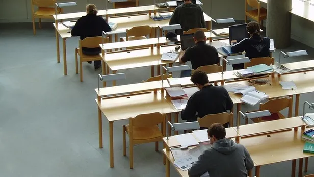 YÖK vakıf üniversitelerinden indirim istedi: İstişari mahiyette bazı kararlar aldık!-2