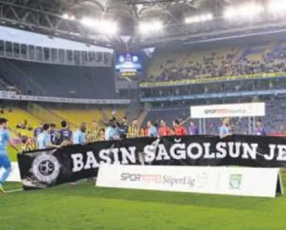 Lens’in fedakarlığı duygulandırdı