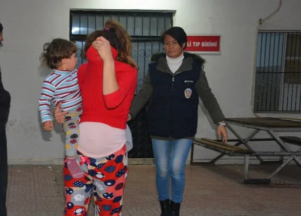Adana'da Cono Aşireti üyelerine operasyon-3