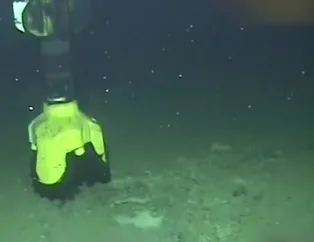 TPAO’dan tarihi paylaşım! İşte Tuna-1 Kuyusu’ndan ilk görüntüler