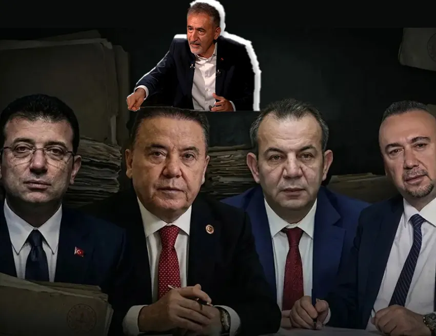 CHP’li vekil Adıgüzel’den yolsuz belediye başkanlarına net tavır: Yargı yok sayılamaz