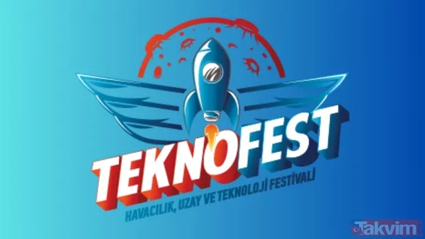TEKNOFEST 2025 TARİHLERİ: TEKNOFEST ne zaman, nerede yapılacak? Başvurular nasıl yapılır? - 1