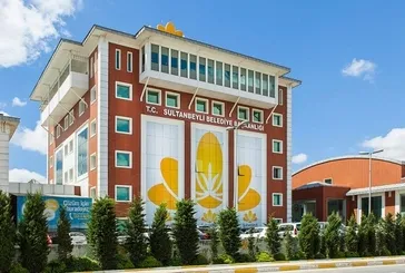 SULTANBEYLİ BELEDİYE BŞK.