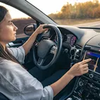 Trafik cezaları 2026: Arabada multimedya ekranı ve ses sistemi yasak mı? Double teyp cezası ne?