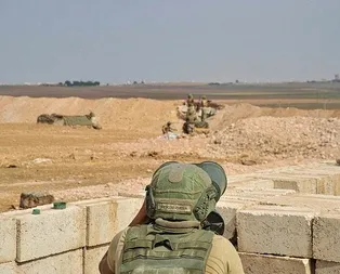 MSB açıkladı: Ele geçirilen rejim unsuru 18 kişi teslim edildi