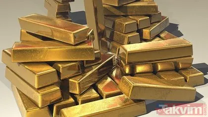 Altın fiyatları canlı: 13 Kasım bugün çeyrek altın fiyatı, gram altın fiyatı ne kadar?