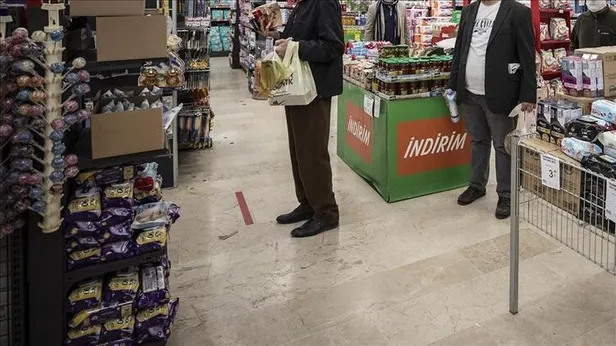 BİM, A101, ŞOK ve Migros marketler kaçta açılıyor, kapanıyor? Market hafta içi ve hafta sonu çalışma saatleri genelgesi 2021-6