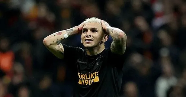 ÖZEL | Galatasaray'a Premier Lig'den orta saha! Torreira'nın yerine...