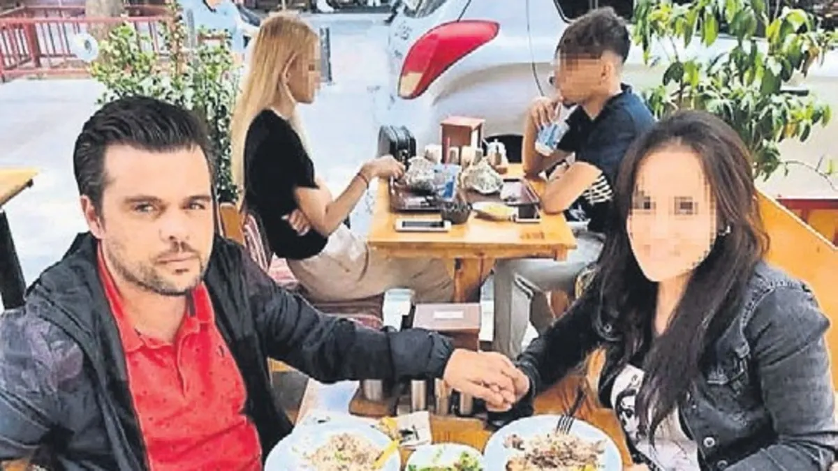 Kartal'da korkunç olay! Tartıştığı kocasını bıçaklayarak katletti