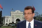 CHP'li Ekrem İmamoğlu'nun iptal edilen diplomasında üniversitenin raporu ortaya çıktı!