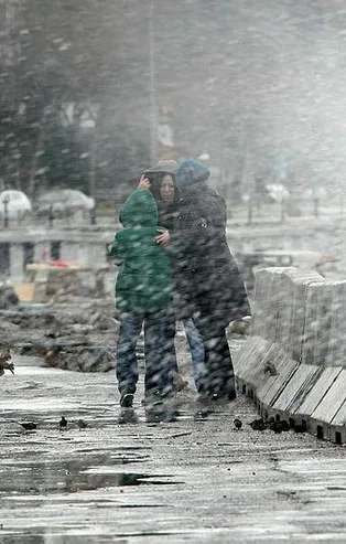 Meteoroloji'den son dakika sağanak yağış uyarısı | 26 Ağustos İstanbul, İzmir, Ankara hava durumu