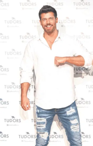 Hayırlı olsun 'Can'ım