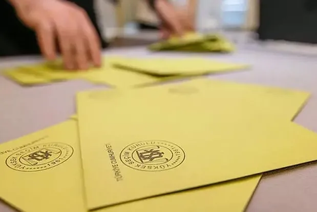 2. TUR OY PUSULASI NASIL OLACAK?