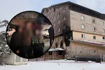 Bu kadarına da pes artık! Grand Kartal Otel'de hatıra fotoğrafı çektirdiler
