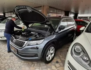 İkinci el otomobilde umutlar arttı! Son 10 yılın en yükseği...