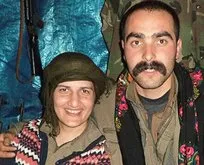 HDP’li Güzel’in PKK’lı terörist sözlüsü eli kanlı çıktı!