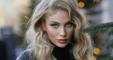 Sırp model Sladana Milojeve İstanbulda tecavüz iddiası: Bir yudum aldı uyandığında çıplaktı