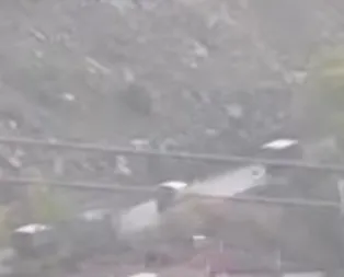 SON DAKİKA: Rus barış gücü Karabağda! Ermenistan çekiliyor