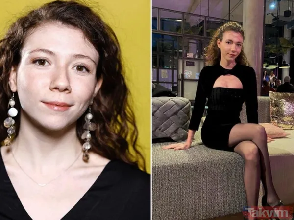 Çocukluk aşkıyla dünya evine girdi! 'Biz bugün evlendik...' Yargı dizisinin İncisi Ece Yüksel'den sessiz sedasız evliler kervanına katıldı! - 11