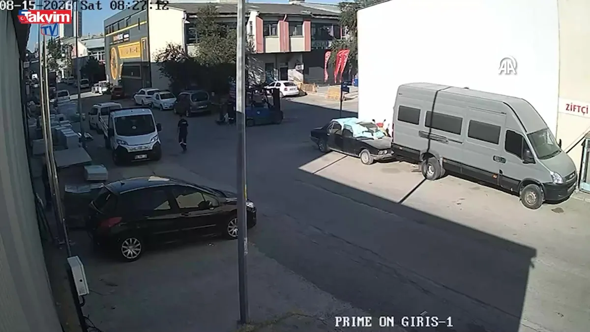 Ankara'da köpek saldırısı can aldı!