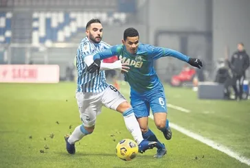 Rogerio’da rakip Benfica